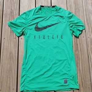 Nike Pro Dri Fit shirt
